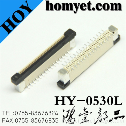 FPC Connector (HY-0530L)